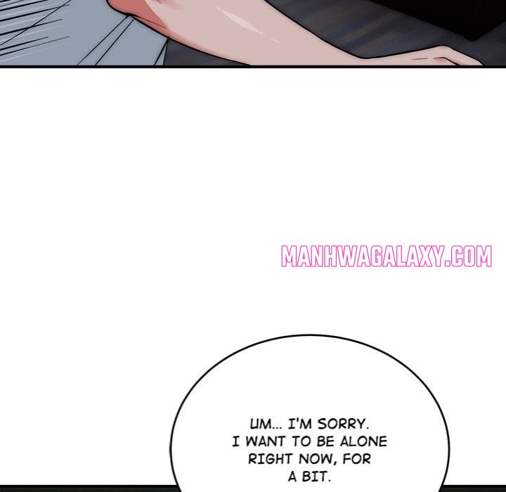 Kangsae the Strong (Uncensored) - Chapter 29 Page 83
