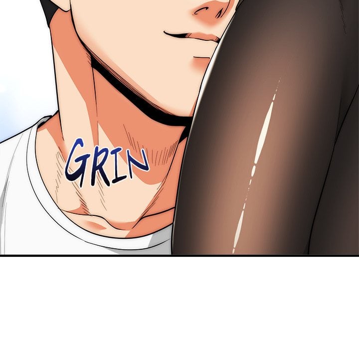 Kangsae the Strong (Uncensored) - Chapter 30 Page 122