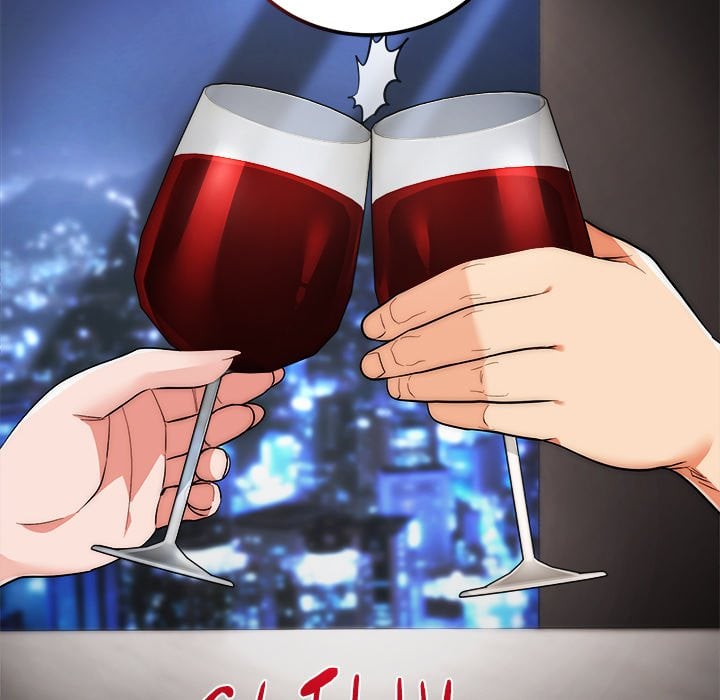 Kangsae the Strong (Uncensored) - Chapter 30 Page 126