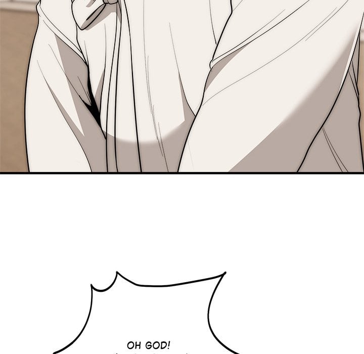 Kangsae the Strong (Uncensored) - Chapter 30 Page 14