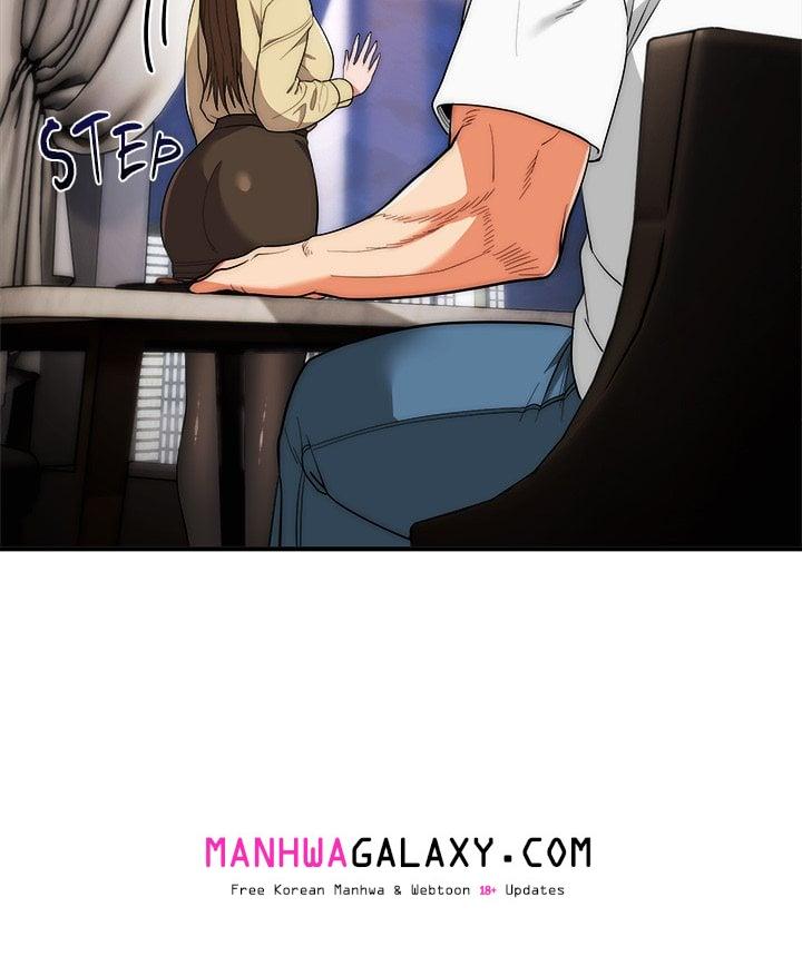Kangsae the Strong (Uncensored) - Chapter 30 Page 144