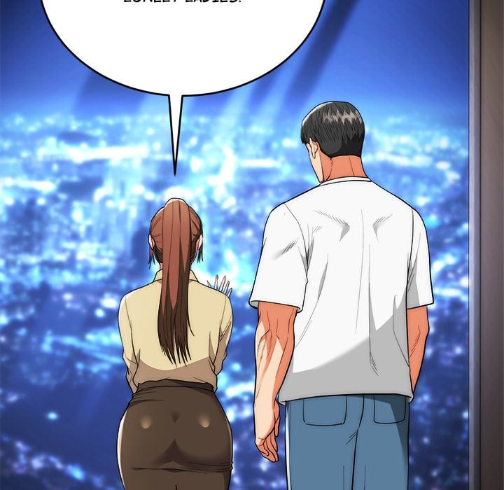 Kangsae the Strong (Uncensored) - Chapter 30 Page 148