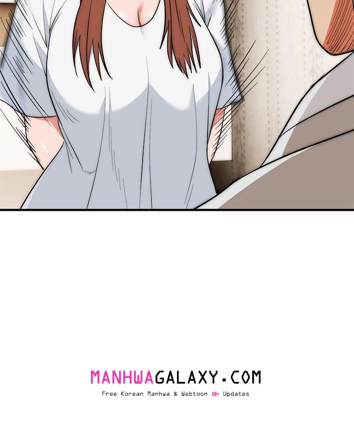 Kangsae the Strong (Uncensored) - Chapter 30 Page 18