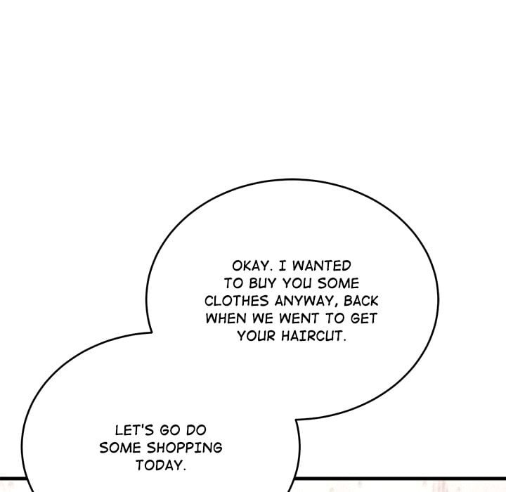 Kangsae the Strong (Uncensored) - Chapter 30 Page 21