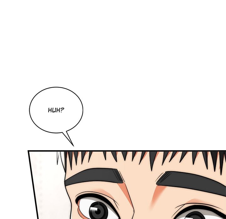 Kangsae the Strong (Uncensored) - Chapter 30 Page 24