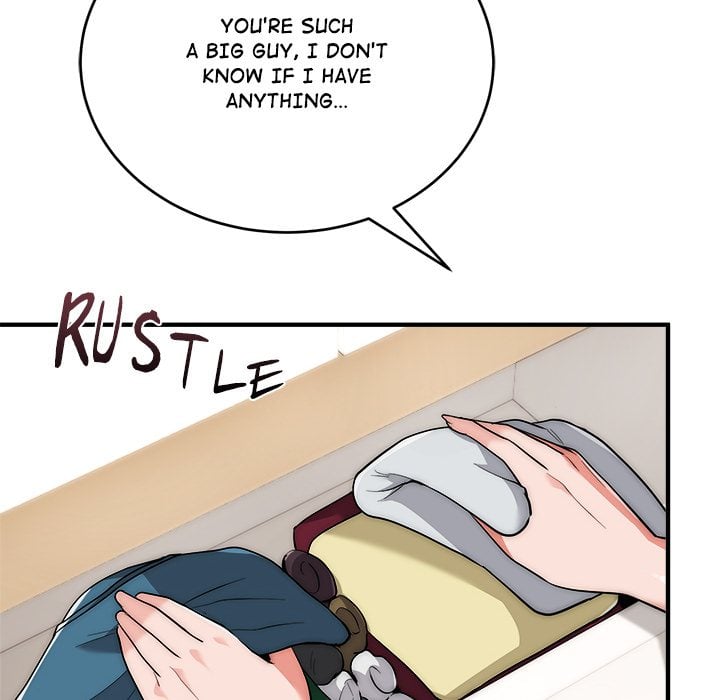Kangsae the Strong (Uncensored) - Chapter 30 Page 6