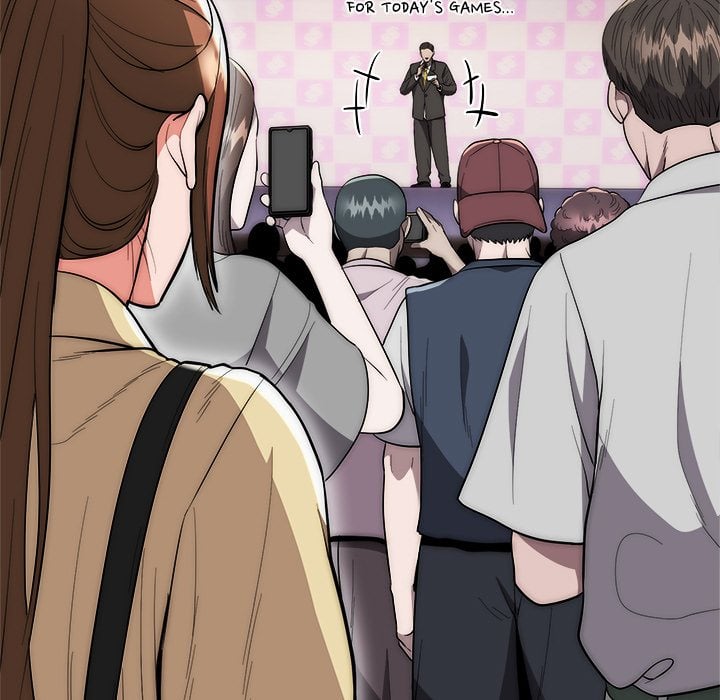 Kangsae the Strong (Uncensored) - Chapter 30 Page 79