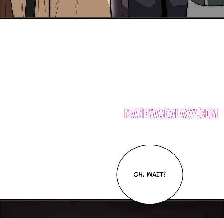 Kangsae the Strong (Uncensored) - Chapter 30 Page 80