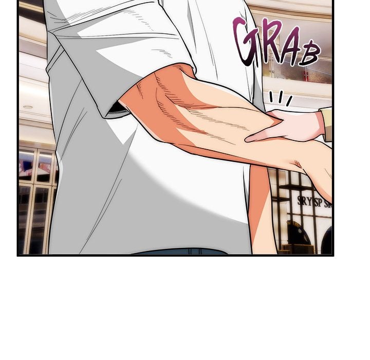 Kangsae the Strong (Uncensored) - Chapter 30 Page 83