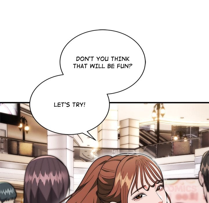 Kangsae the Strong (Uncensored) - Chapter 30 Page 84