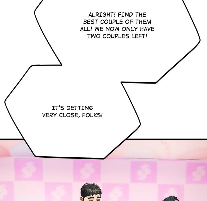 Kangsae the Strong (Uncensored) - Chapter 30 Page 94