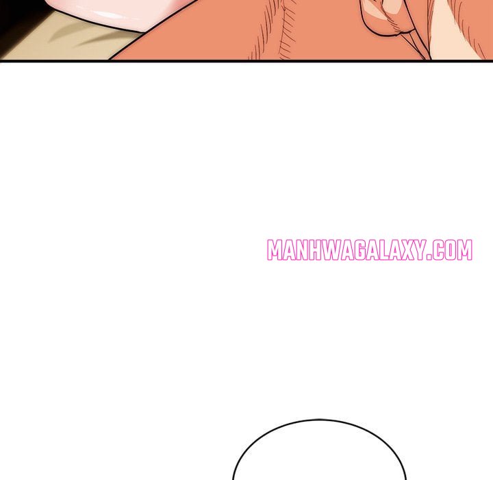 Kangsae the Strong (Uncensored) - Chapter 32 Page 100