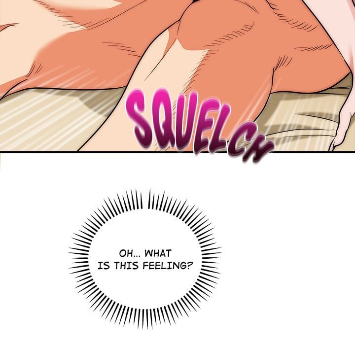 Kangsae the Strong (Uncensored) - Chapter 32 Page 112