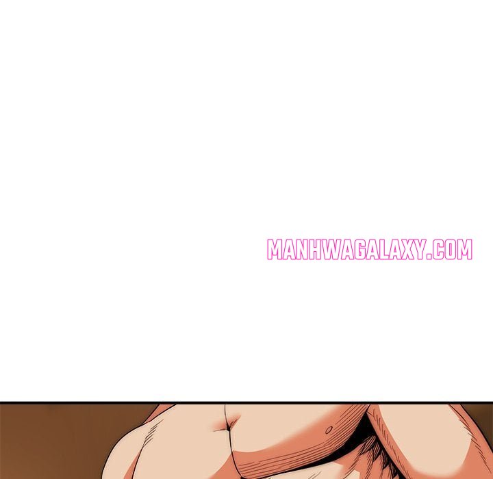 Kangsae the Strong (Uncensored) - Chapter 32 Page 14