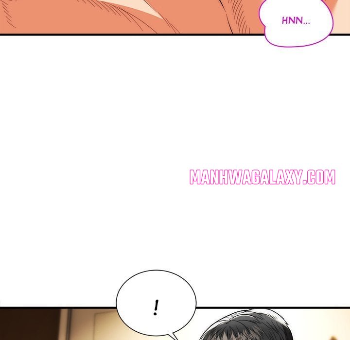 Kangsae the Strong (Uncensored) - Chapter 32 Page 25