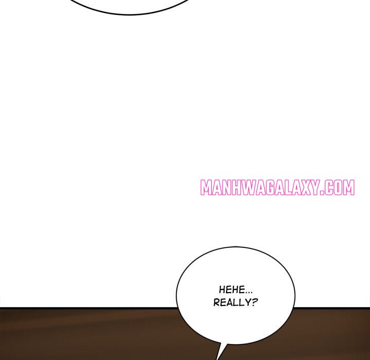 Kangsae the Strong (Uncensored) - Chapter 32 Page 30