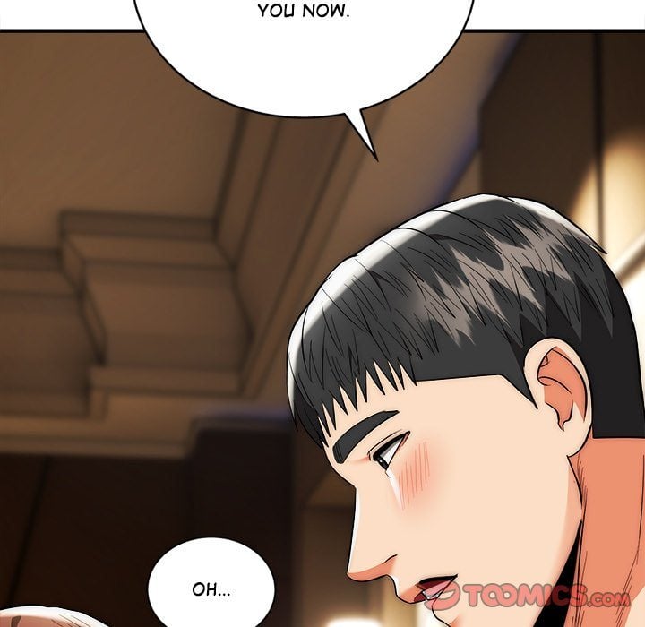 Kangsae the Strong (Uncensored) - Chapter 32 Page 33