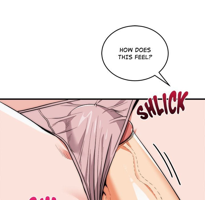 Kangsae the Strong (Uncensored) - Chapter 32 Page 42