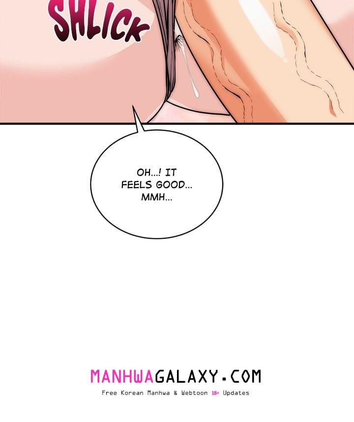 Kangsae the Strong (Uncensored) - Chapter 32 Page 43