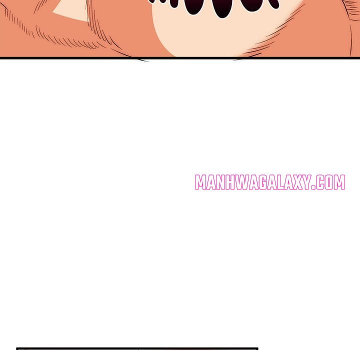 Kangsae the Strong (Uncensored) - Chapter 32 Page 60