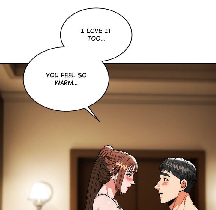 Kangsae the Strong (Uncensored) - Chapter 32 Page 71