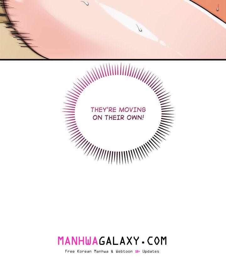 Kangsae the Strong (Uncensored) - Chapter 32 Page 79