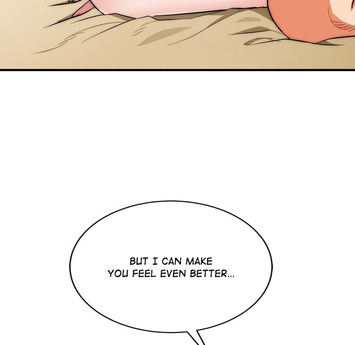 Kangsae the Strong (Uncensored) - Chapter 33 Page 12