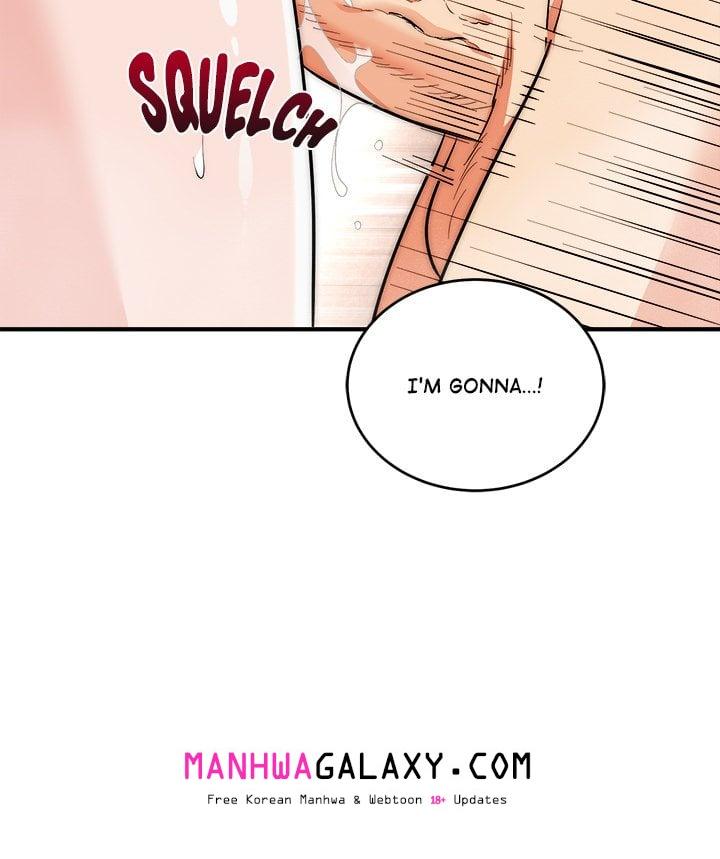 Kangsae the Strong (Uncensored) - Chapter 33 Page 133
