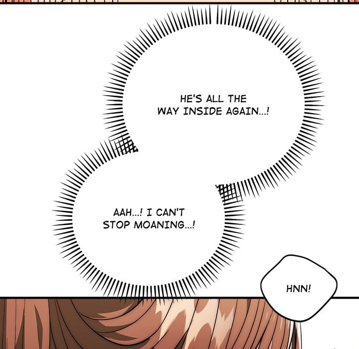 Kangsae the Strong (Uncensored) - Chapter 33 Page 26