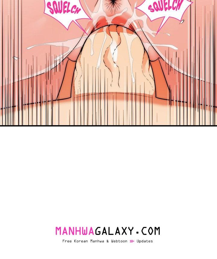 Kangsae the Strong (Uncensored) - Chapter 33 Page 29