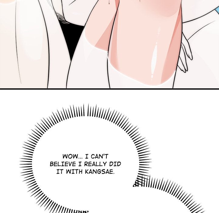 Kangsae the Strong (Uncensored) - Chapter 33 Page 69