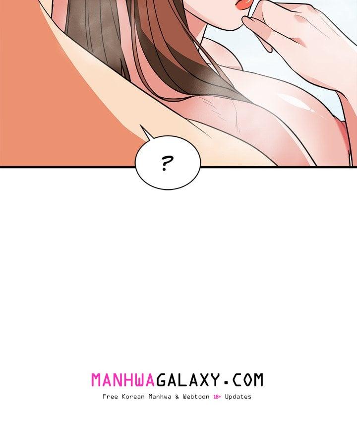 Kangsae the Strong (Uncensored) - Chapter 33 Page 80