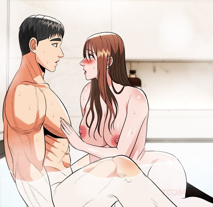 Kangsae the Strong (Uncensored) - Chapter 33 Page 84