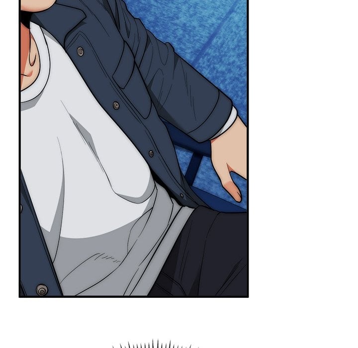 Kangsae the Strong (Uncensored) - Chapter 35 Page 102