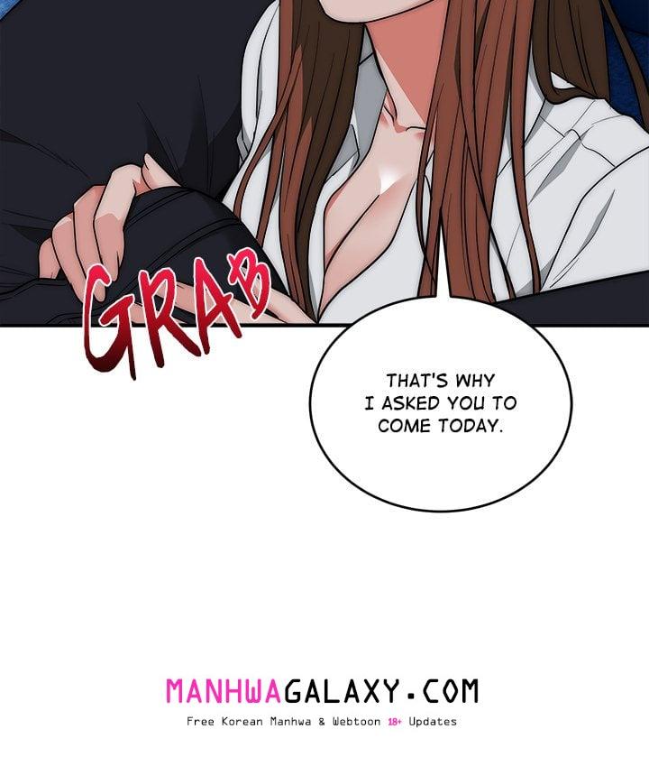 Kangsae the Strong (Uncensored) - Chapter 35 Page 116
