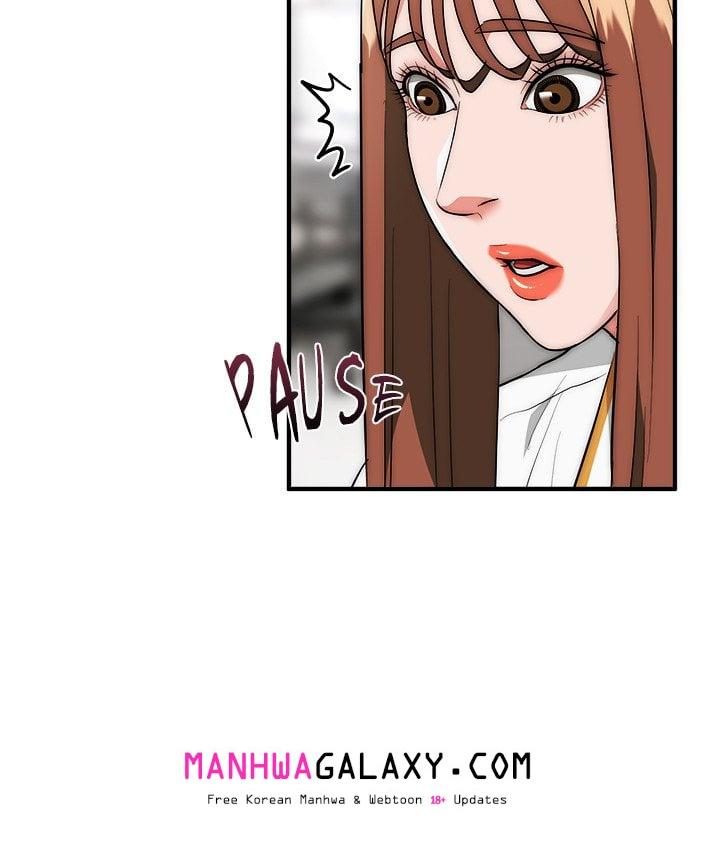 Kangsae the Strong (Uncensored) - Chapter 35 Page 13