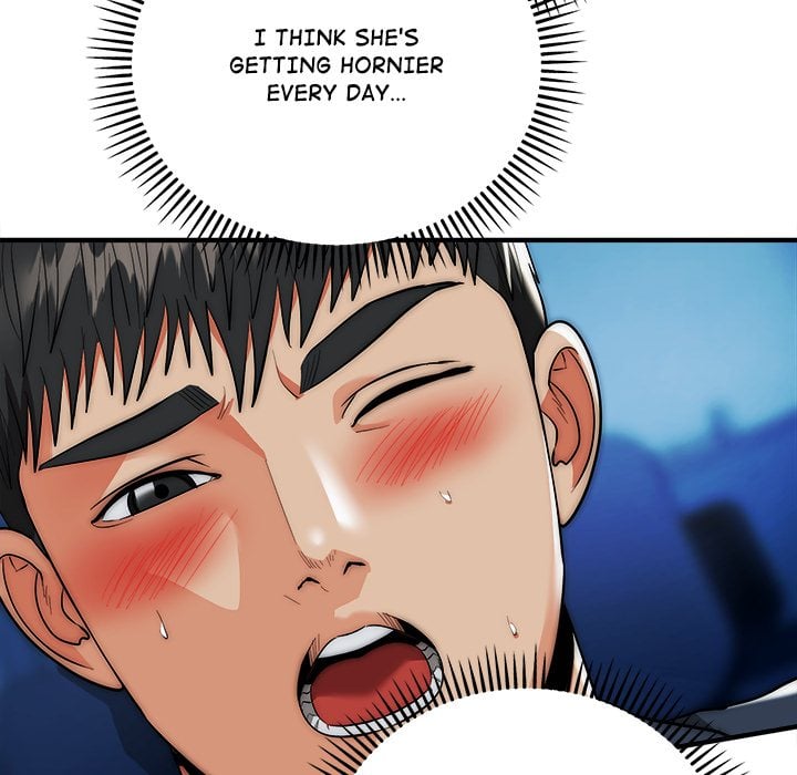 Kangsae the Strong (Uncensored) - Chapter 35 Page 130