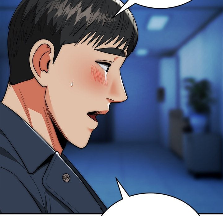 Kangsae the Strong (Uncensored) - Chapter 35 Page 140