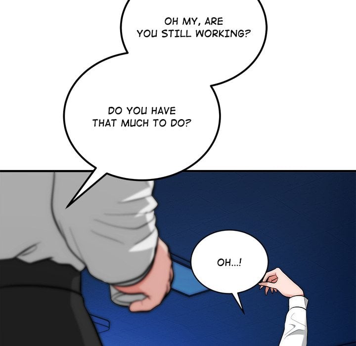Kangsae the Strong (Uncensored) - Chapter 35 Page 28