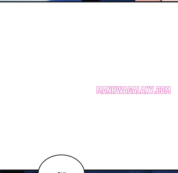 Kangsae the Strong (Uncensored) - Chapter 35 Page 42