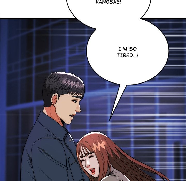 Kangsae the Strong (Uncensored) - Chapter 35 Page 65