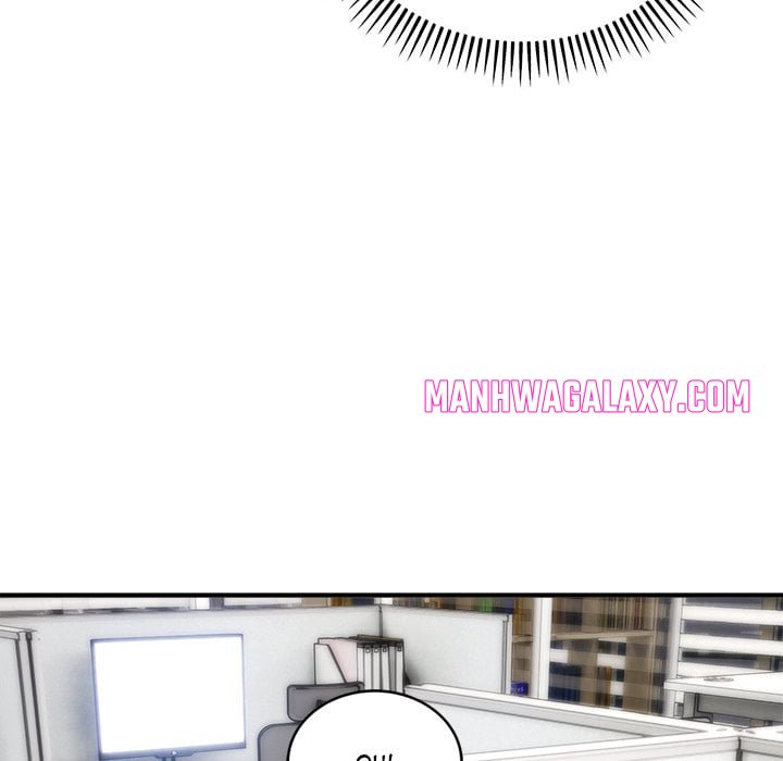 Kangsae the Strong (Uncensored) - Chapter 35 Page 7