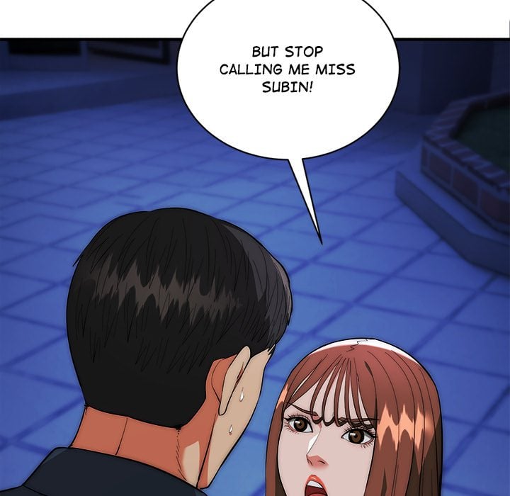 Kangsae the Strong (Uncensored) - Chapter 35 Page 70