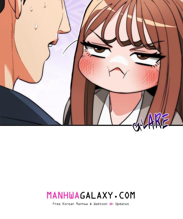 Kangsae the Strong (Uncensored) - Chapter 35 Page 73