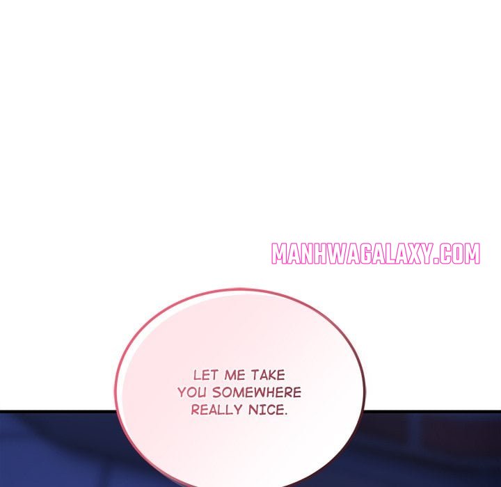 Kangsae the Strong (Uncensored) - Chapter 35 Page 76