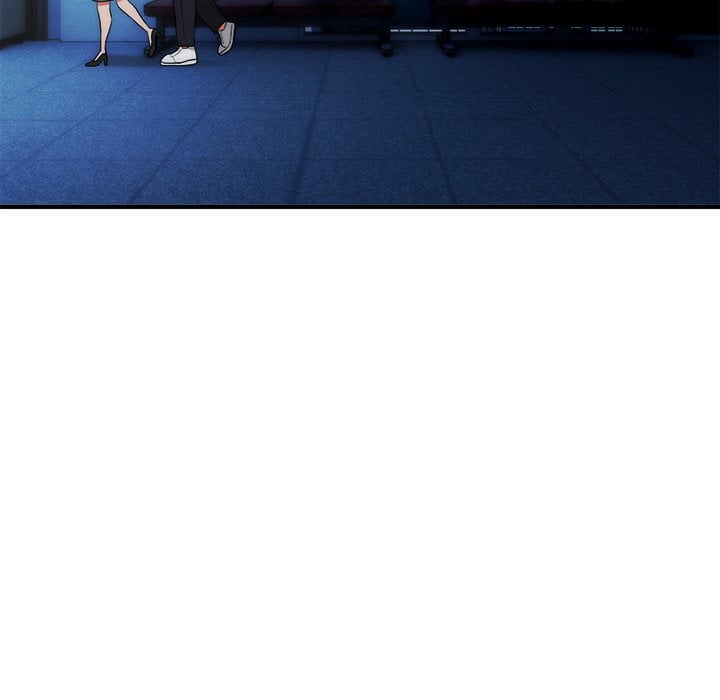 Kangsae the Strong (Uncensored) - Chapter 35 Page 87