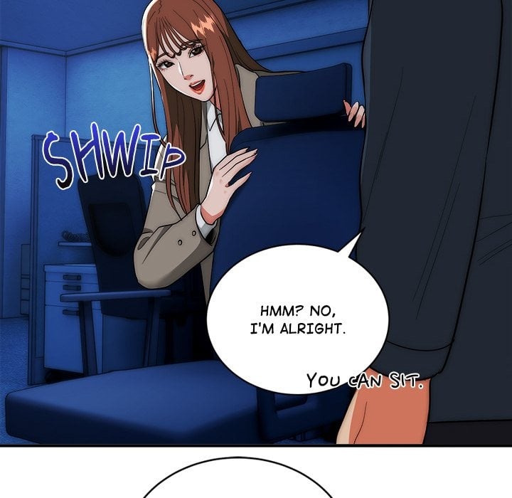 Kangsae the Strong (Uncensored) - Chapter 35 Page 93