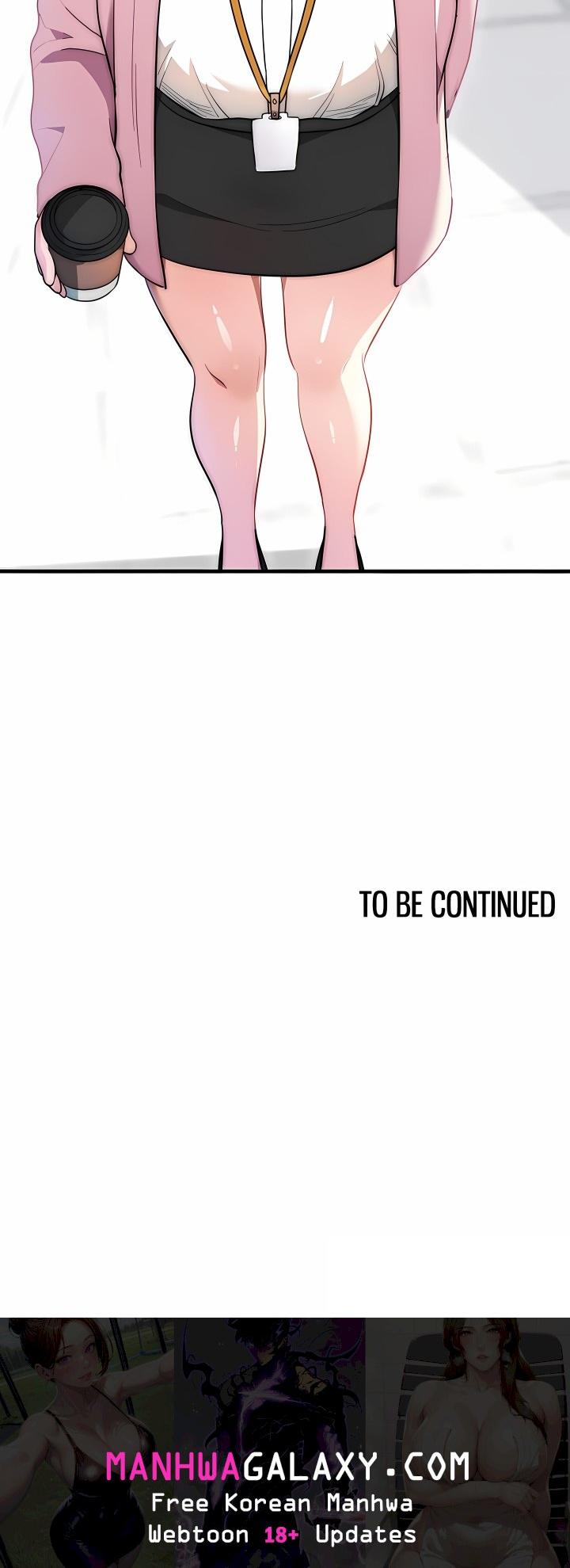 Kangsae the Strong (Uncensored) - Chapter 37 Page 21