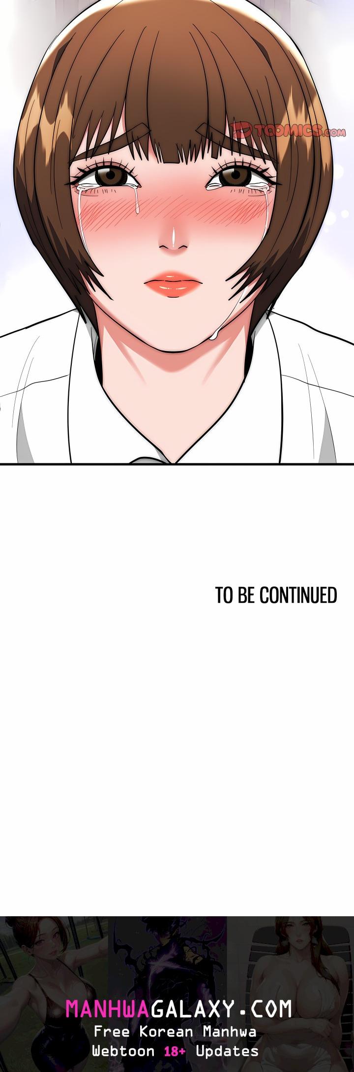 Kangsae the Strong (Uncensored) - Chapter 38 Page 18