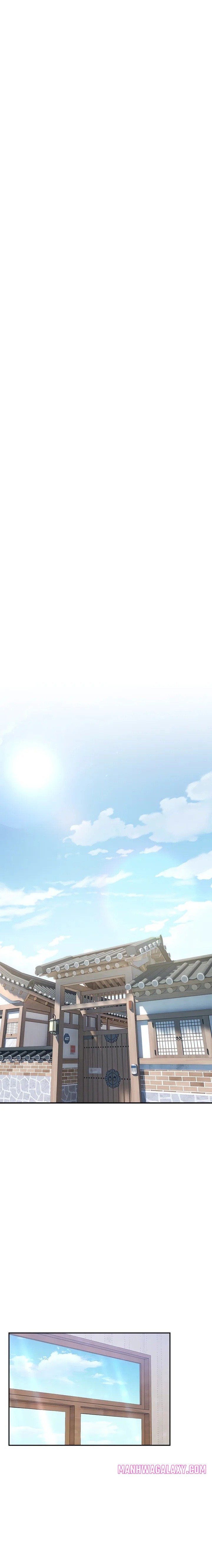 Kangsae the Strong (Uncensored) - Chapter 4 Page 14